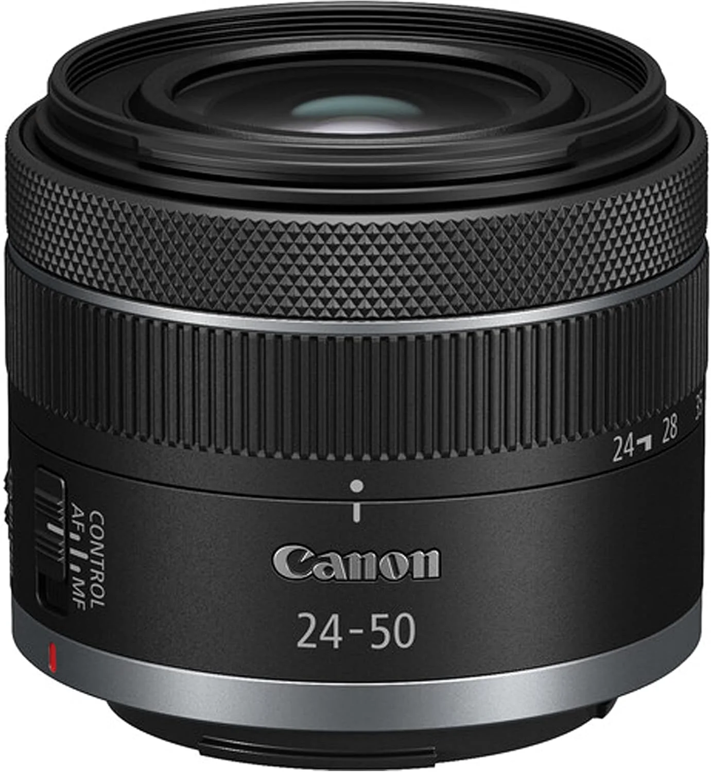 دوربین Canon EOS R8 به همراه لنز 24-50mm + لنز سوپر تله فوتو 420-800mm + کارت حافظه 128 گیگابایتی با سرعت فوق العاده، U-Grip، میکروفون، چراغ ویدئویی LED، باتری اضافی، کیت فیلتر و موارد دیگر (Extreme Pro-Bundle) (بازسازی شده)
