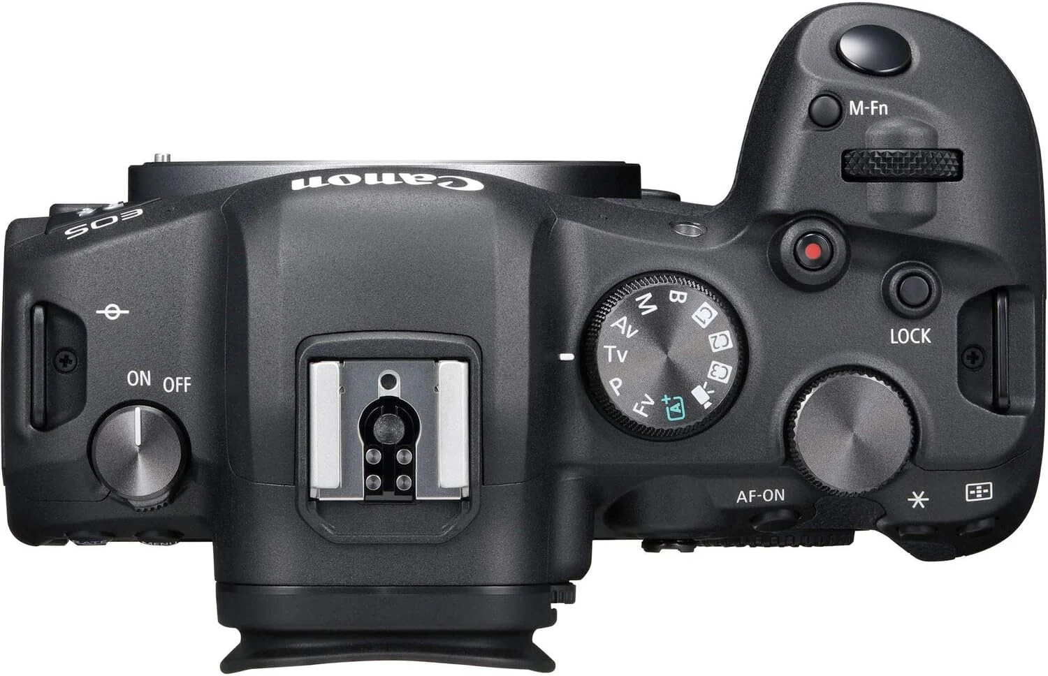 دوربین بدون آینه فول فریم کانن EOS R6 + کیت لنز RF24-105mm F4-7.1 IS STM، مشکی (4082C022) دوربین بدون آینه فول فریم کانن EOS R6 + کیت لنز RF24-105mm F4-7.1 IS STM، مشکی (4082C022)