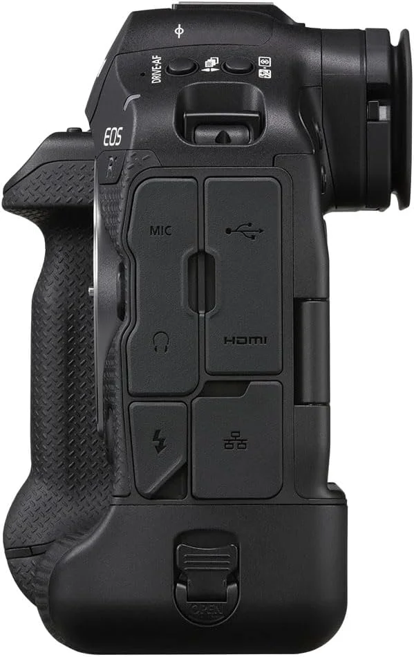 بدنه دوربین کانن EOS R1 (بازسازی شده)