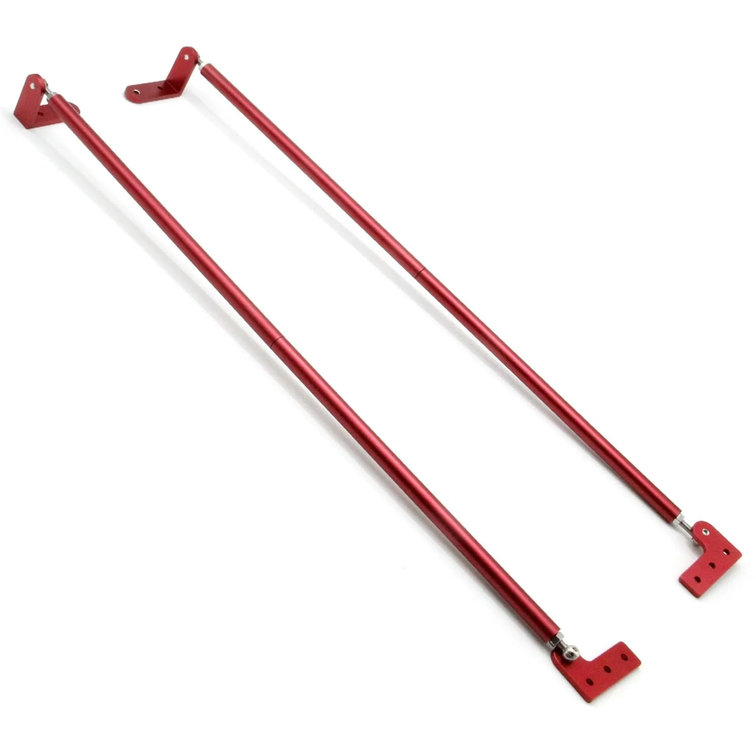 مجموعه میله های نگهدارنده ارتقا یافته برای پرینتر سه بعدی کریالیتی CR-10 300 (300x300x400 mm)