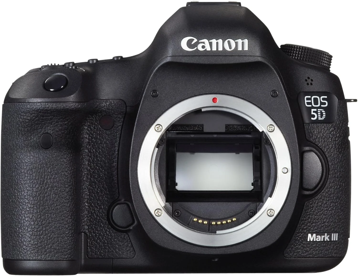دوربین دیجیتال SLR فول فریم Canon EOS 5D Mark II (فقط بدنه) (مدل قدیمی)