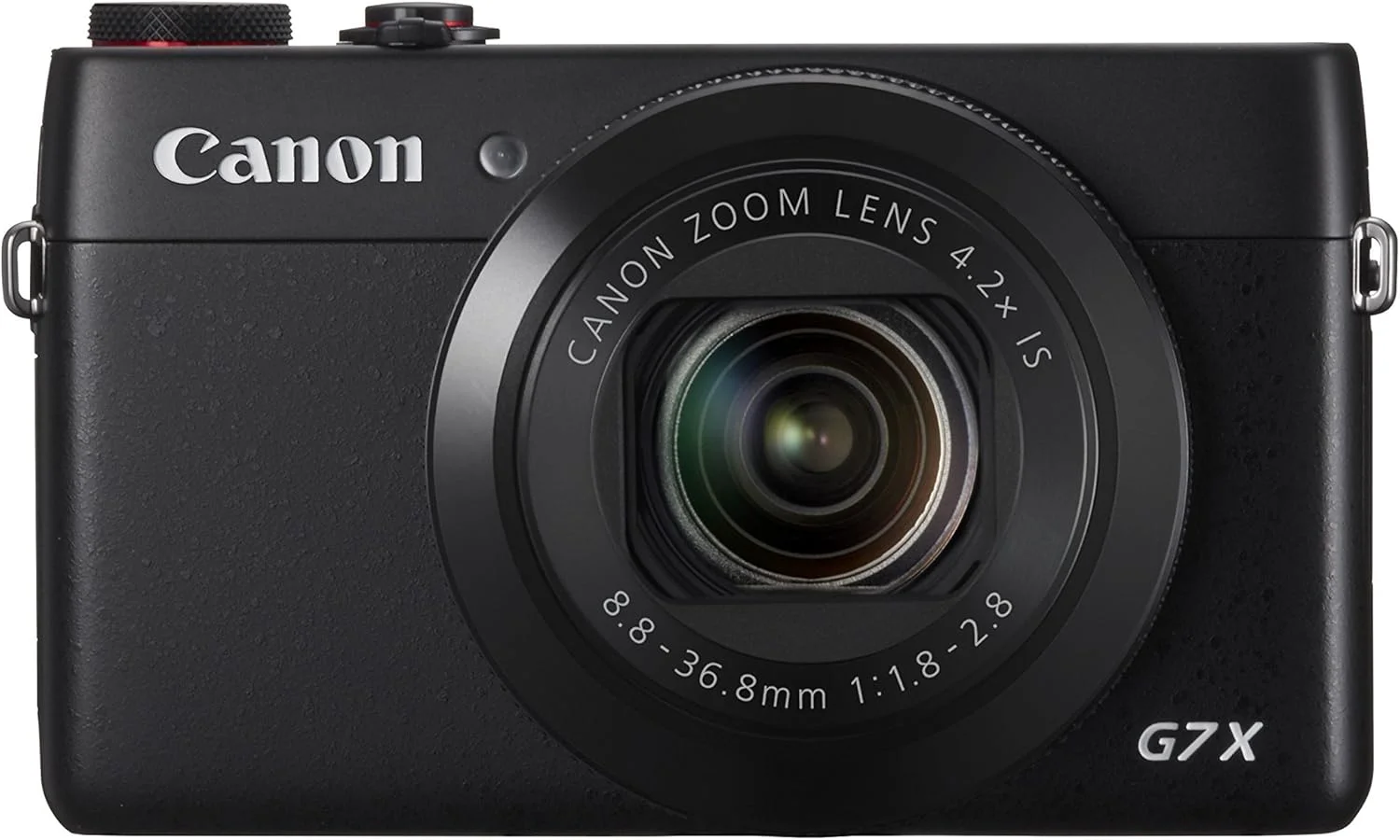 دوربین دیجیتال کانن PowerShot G7 X - دارای قابلیت Wi-Fi (بازسازی شده)
