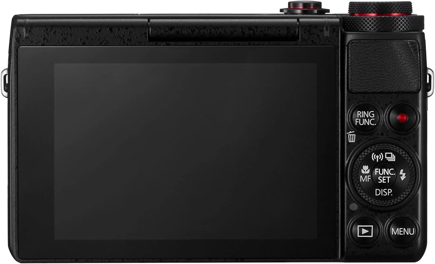 دوربین دیجیتال کانن PowerShot G7 X - دارای قابلیت Wi-Fi (بازسازی شده) دوربین دیجیتال کانن PowerShot G7 X - دارای قابلیت Wi-Fi (بازسازی شده)