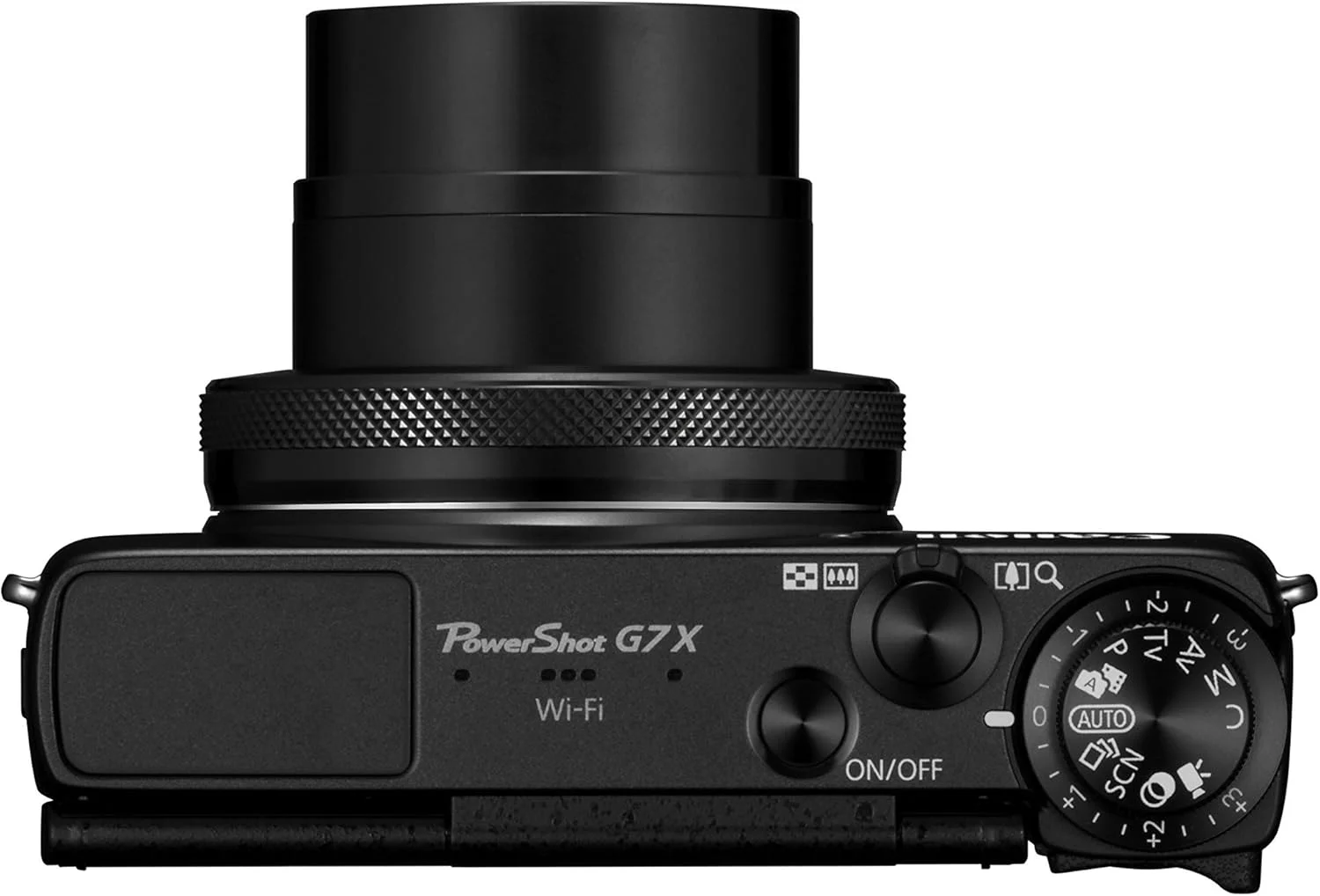 دوربین دیجیتال کانن PowerShot G7 X - دارای قابلیت Wi-Fi (بازسازی شده) دوربین دیجیتال کانن PowerShot G7 X - دارای قابلیت Wi-Fi (بازسازی شده)