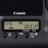 Canon EOS 1Ds Mark III DSLR Camera (Body Only) (Old Model)