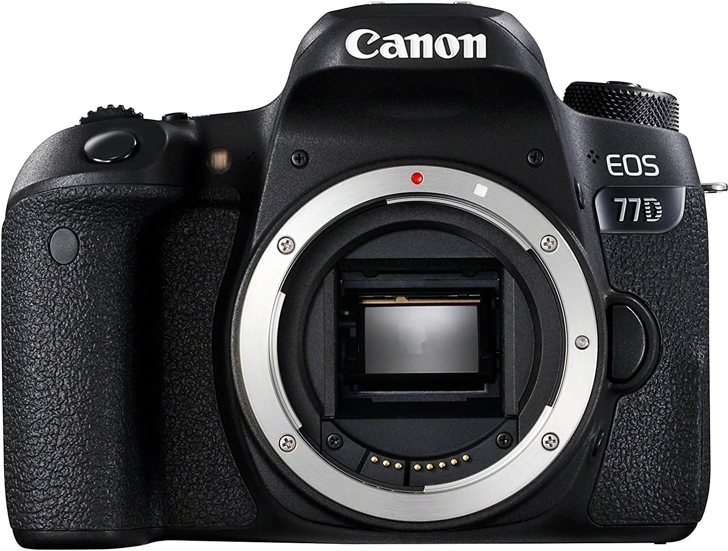 بدنه دوربین دیجیتال کانن EOS 77D (بازسازی شده)