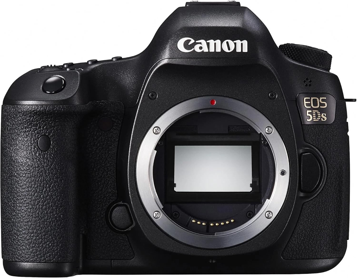 Canon EOS 5DS Digital SLR (Body Only)