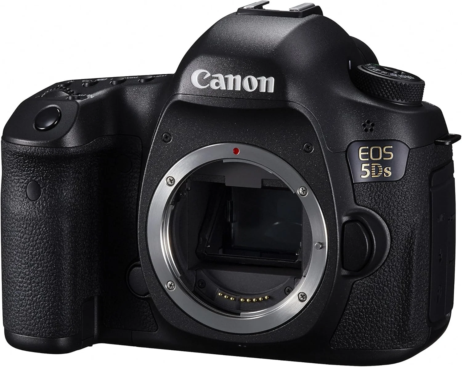 Canon EOS 5DS Digital SLR (Body Only)