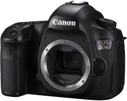 Canon EOS 5DS Digital SLR (Body Only)