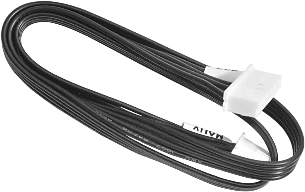 صفحه نمایش لمسی 4.3 اینچی Longer LK5 Pro به همراه کابل، لوازم جانبی پرینتر سه بعدی صفحه نمایش لمسی 4.3 اینچی Longer LK5 Pro به همراه کابل، لوازم جانبی پرینتر سه بعدی