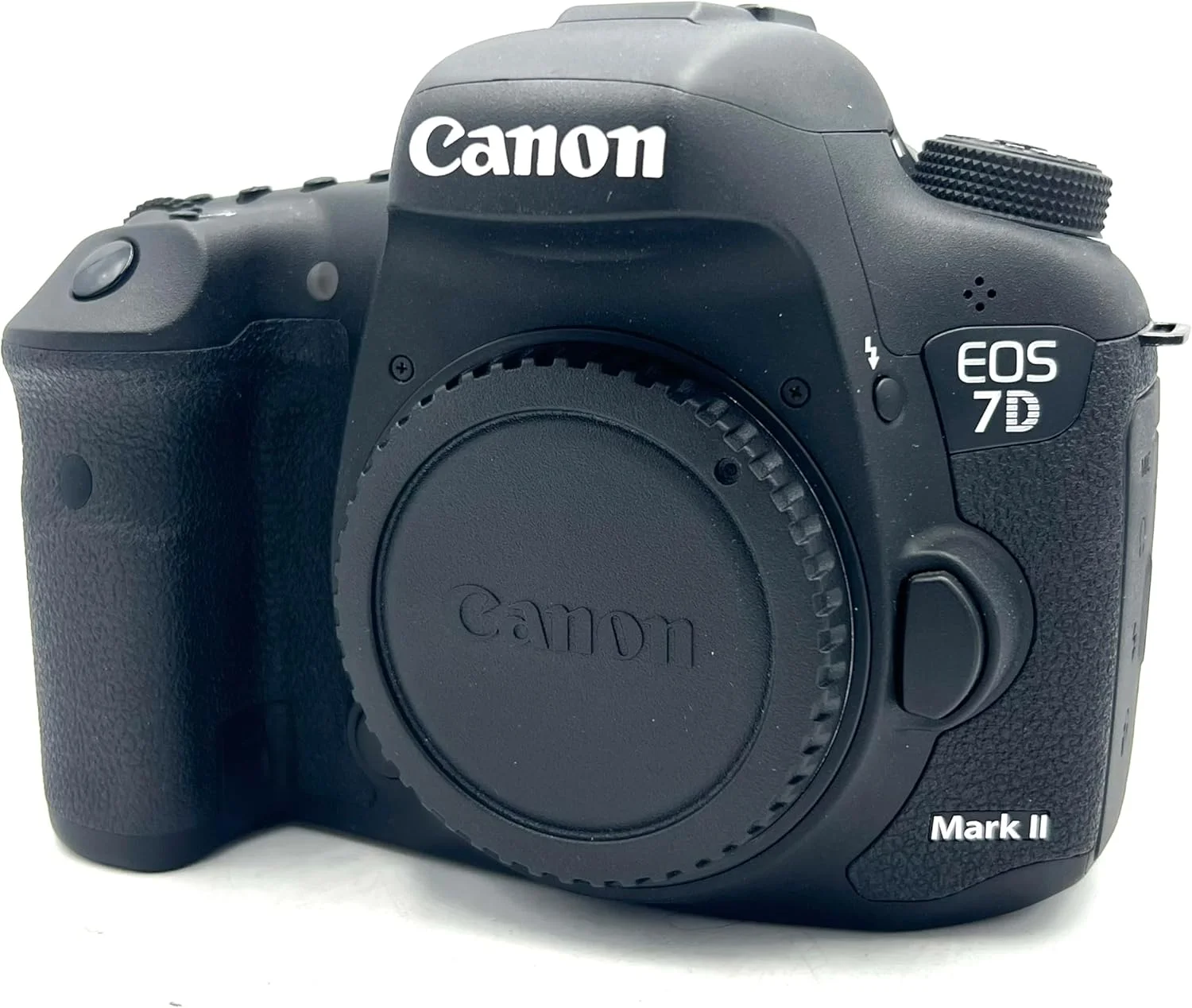دوربین دیجیتال SLR کانن EOS 7D Mark II بدنه به همراه آداپتور Wi-Fi مشکی