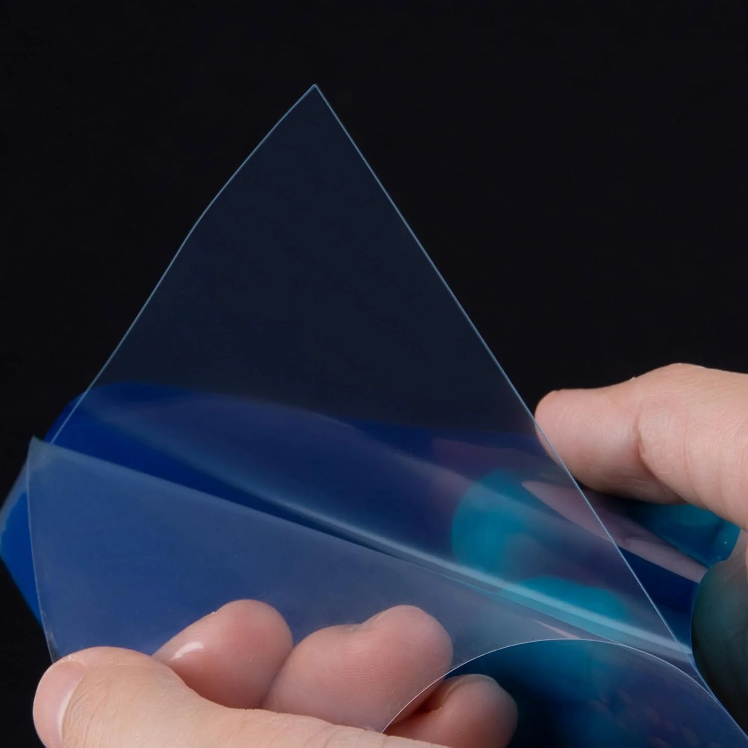 3 عدد فیلم رهاساز PFA برای پرینتر سه بعدی رزینی Saturn 2/8K/3/4/4 Ultra/4 Ultra 16K، ابعاد 273x176 میلی متر، ضخامت 0.127 میلی متر با عملکرد رهاسازی قوی تر و 92% انتقال نور