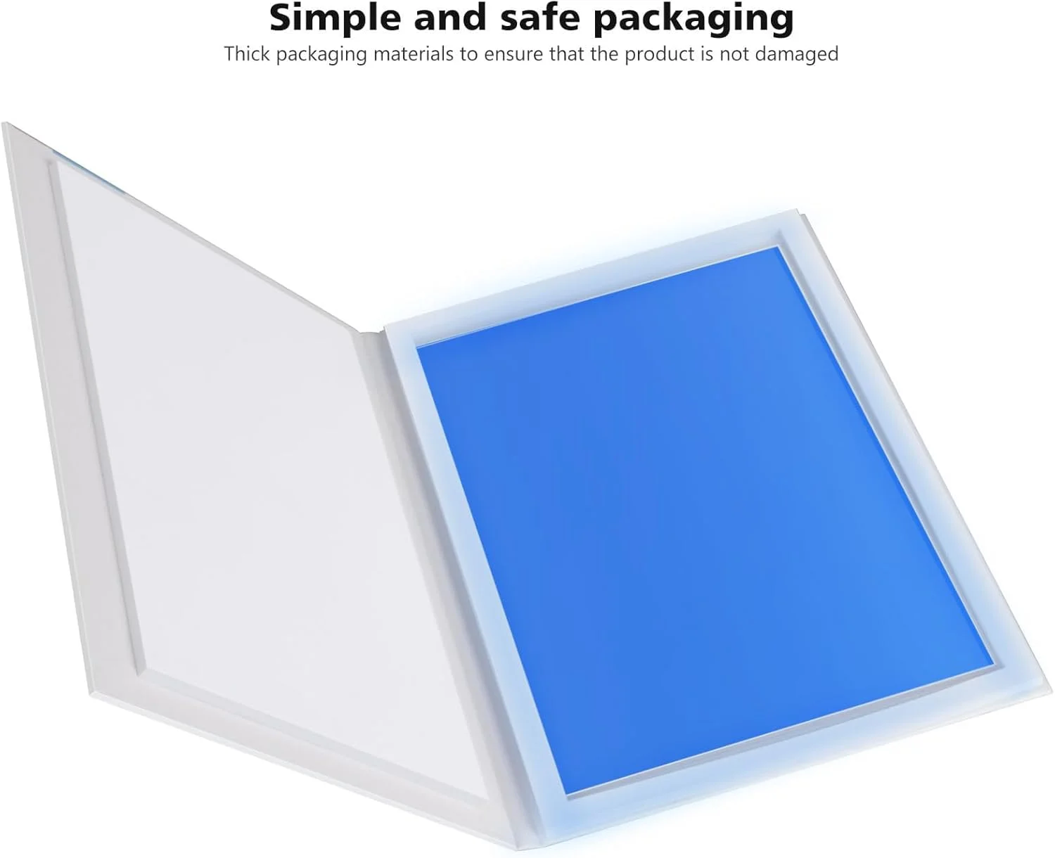 3 عدد فیلم رهاساز PFA برای پرینتر سه بعدی رزینی Saturn 2/8K/3/4/4 Ultra/4 Ultra 16K، ابعاد 273x176 میلی متر، ضخامت 0.127 میلی متر با عملکرد رهاسازی قوی تر و 92% انتقال نور