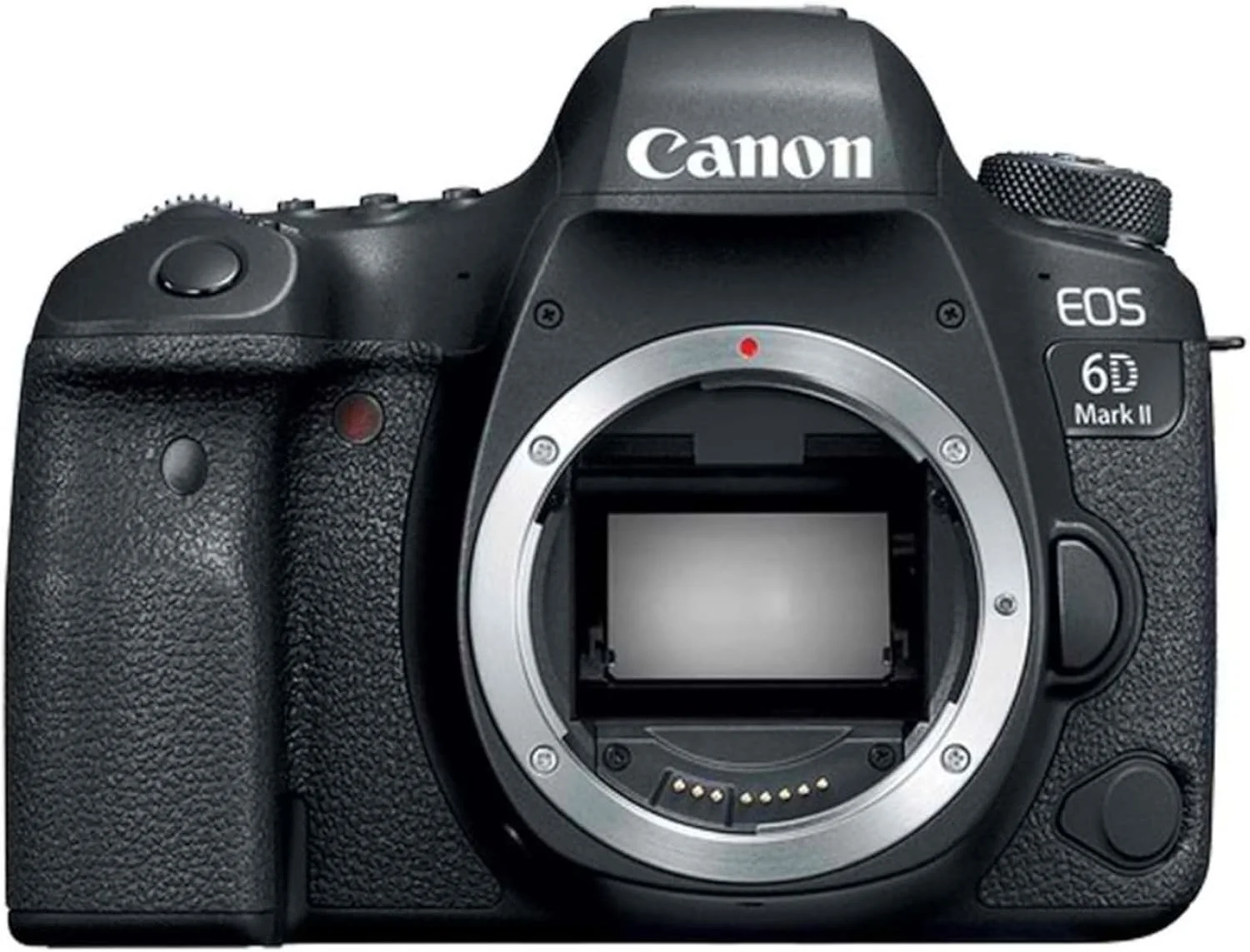 بدنه دوربین دیجیتال SLR کانن EOS 6D Mark II (بازسازی شده)