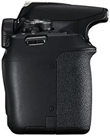 بدنه دوربین دیجیتال کانن EOS 2000D DSLR (مدل بین المللی) (بازسازی شده) بدنه دوربین دیجیتال کانن EOS 2000D DSLR (مدل بین المللی) (بازسازی شده)