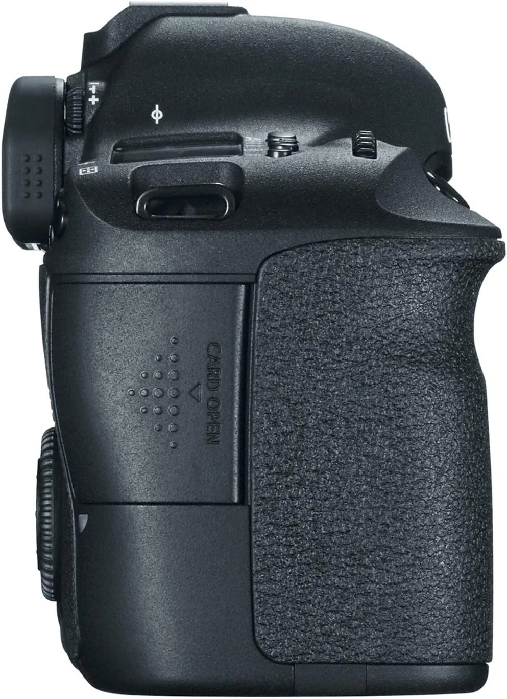 دوربین دیجیتال SLR کانن EOS 6D با حسگر CMOS 20.1 مگاپیکسلی و LCD 3.0 اینچی (فقط بدنه) دوربین دیجیتال SLR کانن EOS 6D با حسگر CMOS 20.1 مگاپیکسلی و LCD 3.0 اینچی (فقط بدنه)