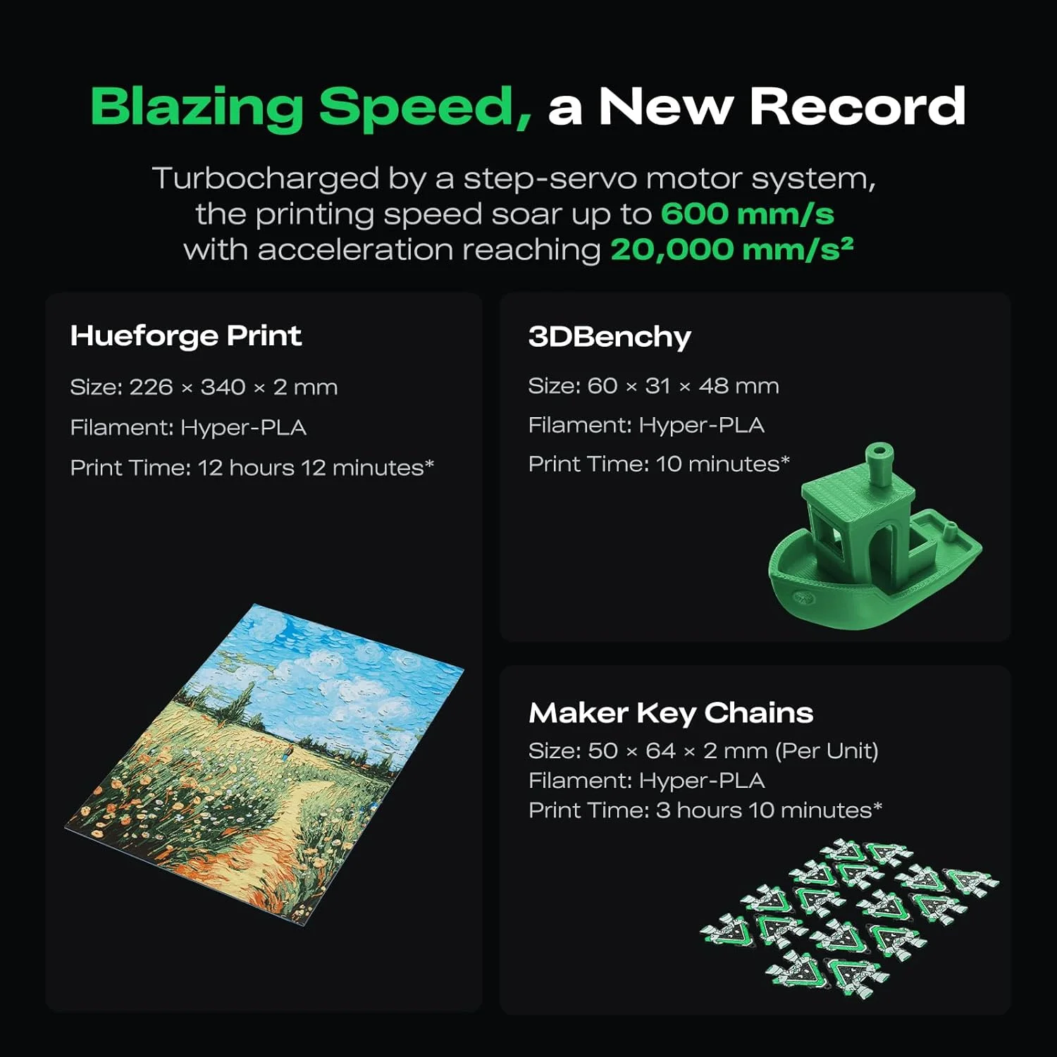 پرینتر سه بعدی Creality K2 Pro Combo (A)، بسته چاپ چند رنگ با پشتیبانی از فیلامنت Hyper RFID PLA CFS (سیاه و سفید)