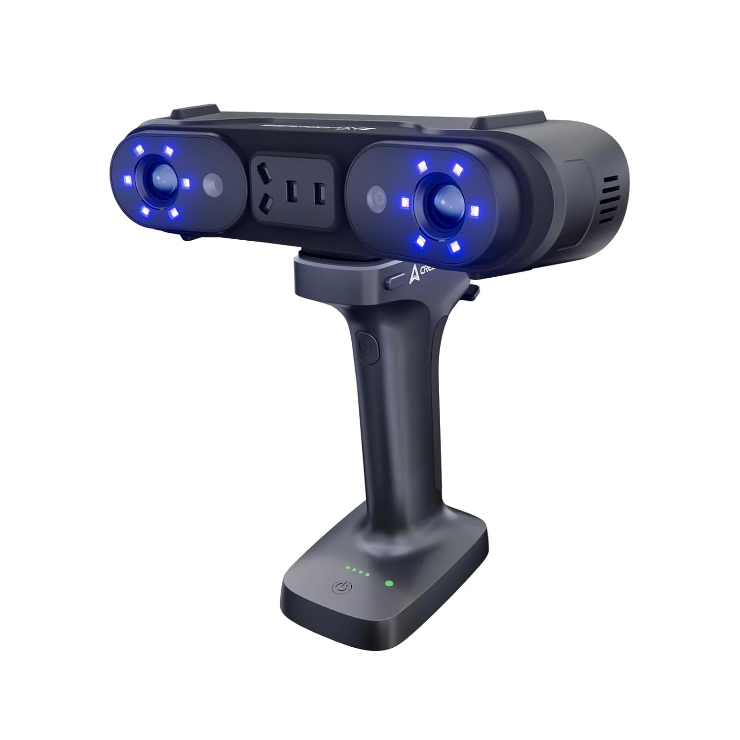 اسکنر سه بعدی کرالیتی Sermoon X1