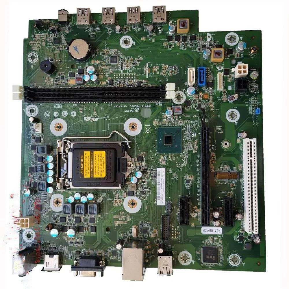 مادربرد کامپیوتر رومیزی برای ZHAN 66 Pro G1 MT G2 L42498-001 L32820-001