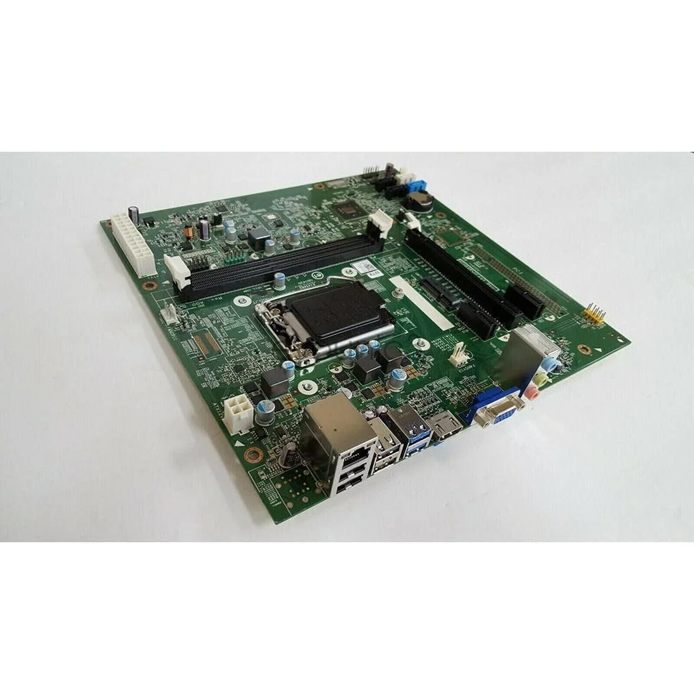 مادربرد کامپیوتر رومیزی برای Inspiron 3847 3647 3900 88DT1 088DT1 MIH81R 1150 H81