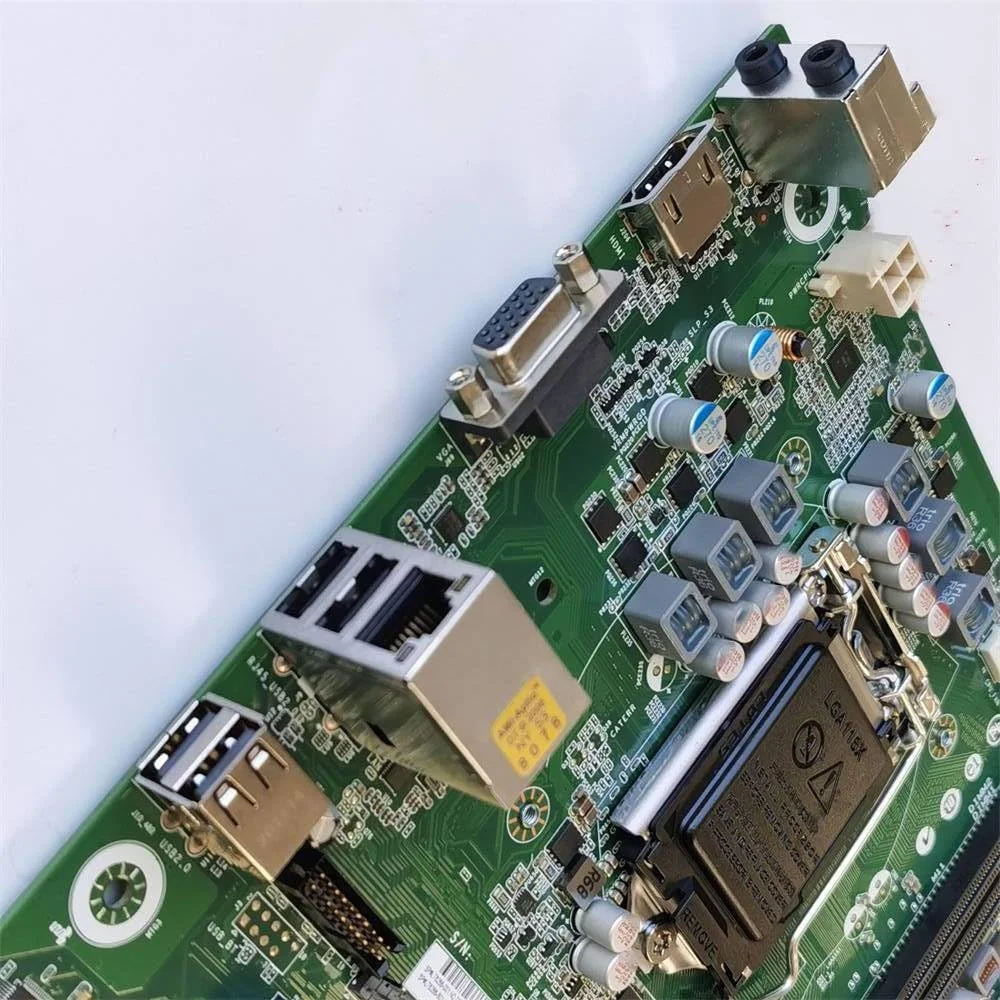 مادربرد کامپیوتر رومیزی برای ZHAN 66 Pro G1 MT G2 L42498-001 L32820-001