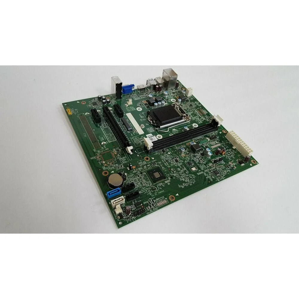 مادربرد کامپیوتر رومیزی برای Inspiron 3847 3647 3900 88DT1 088DT1 MIH81R 1150 H81