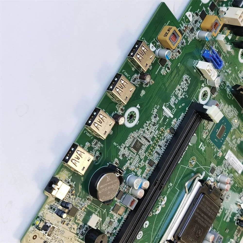 مادربرد کامپیوتر رومیزی برای ZHAN 66 Pro G1 MT G2 L42498-001 L32820-001