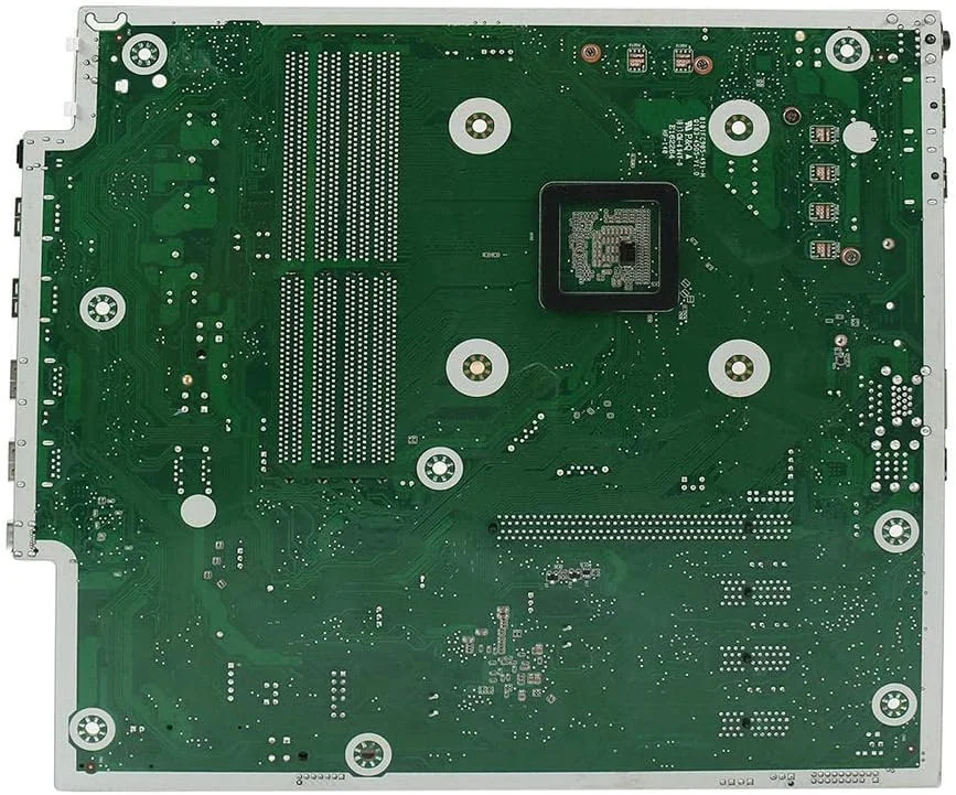 مادربرد کامپیوتر رومیزی EliteDesk 705 G4 MT مدل L05064-001 L03080-001 AM4 تست شده