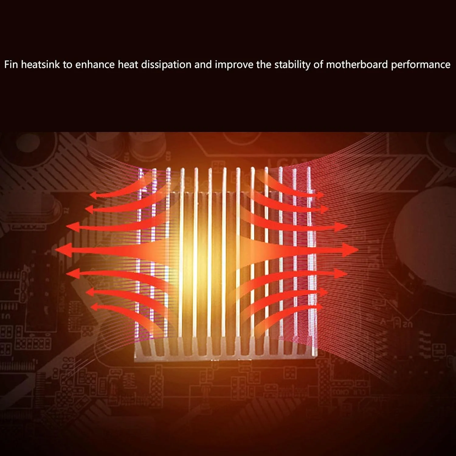 مادربرد کامپیوتر B75 MS LGA 1155 با پشتیبانی از حافظه DDR3، USB 3.0، SATA3.0، گرافیک HD، پورت های USB3.0، سازگار با پردازنده های Pentium Celeron و I3 I5 مادربرد کامپیوتر B75 MS LGA 1155 با پشتیبانی از حافظه DDR3، USB 3.0، SATA3.0، گرافیک HD، پورت های USB3.0، سازگار با پردازنده های Pentium Celeron و I3 I5