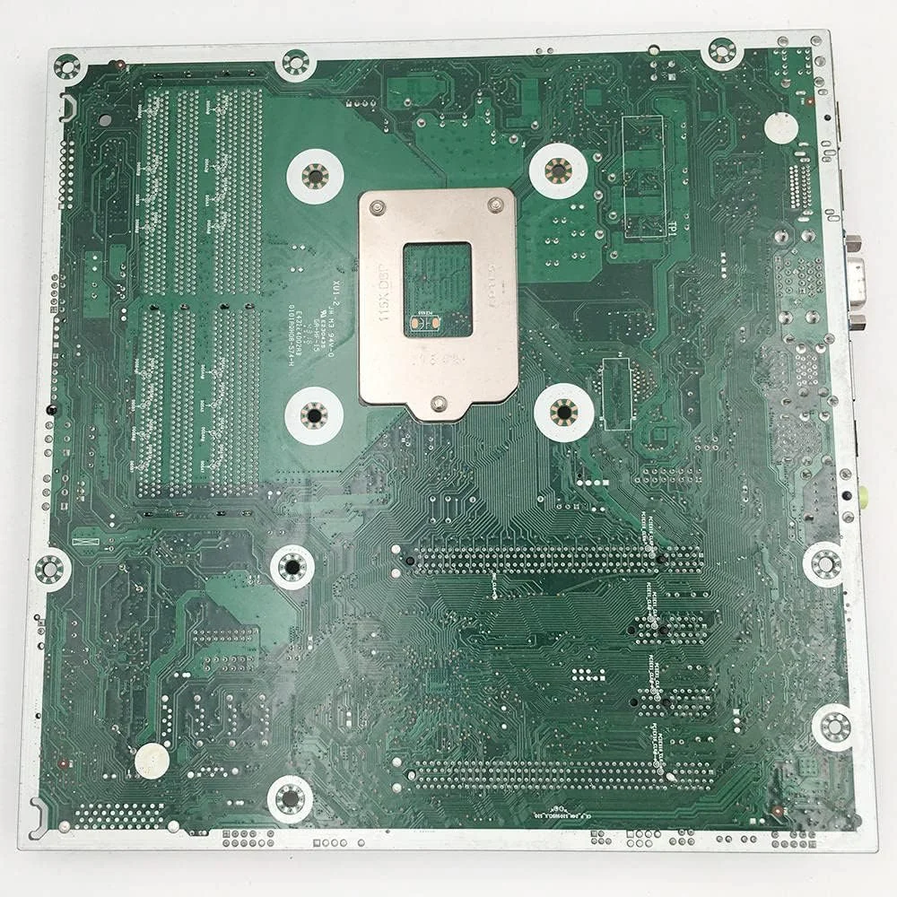 مادربرد کامپیوتر رومیزی EliteDesk 800 G2 SFF، مدل های 795206-002، 795970-002 و 795970-602، تست شده