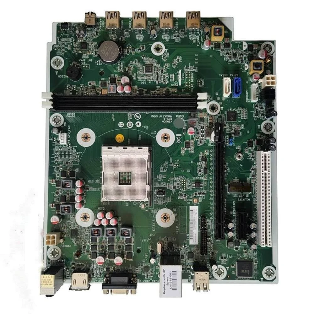 مادربرد کامپیوتر رومیزی برای ProA G2 MT VINSON L41375-001 L32862-001