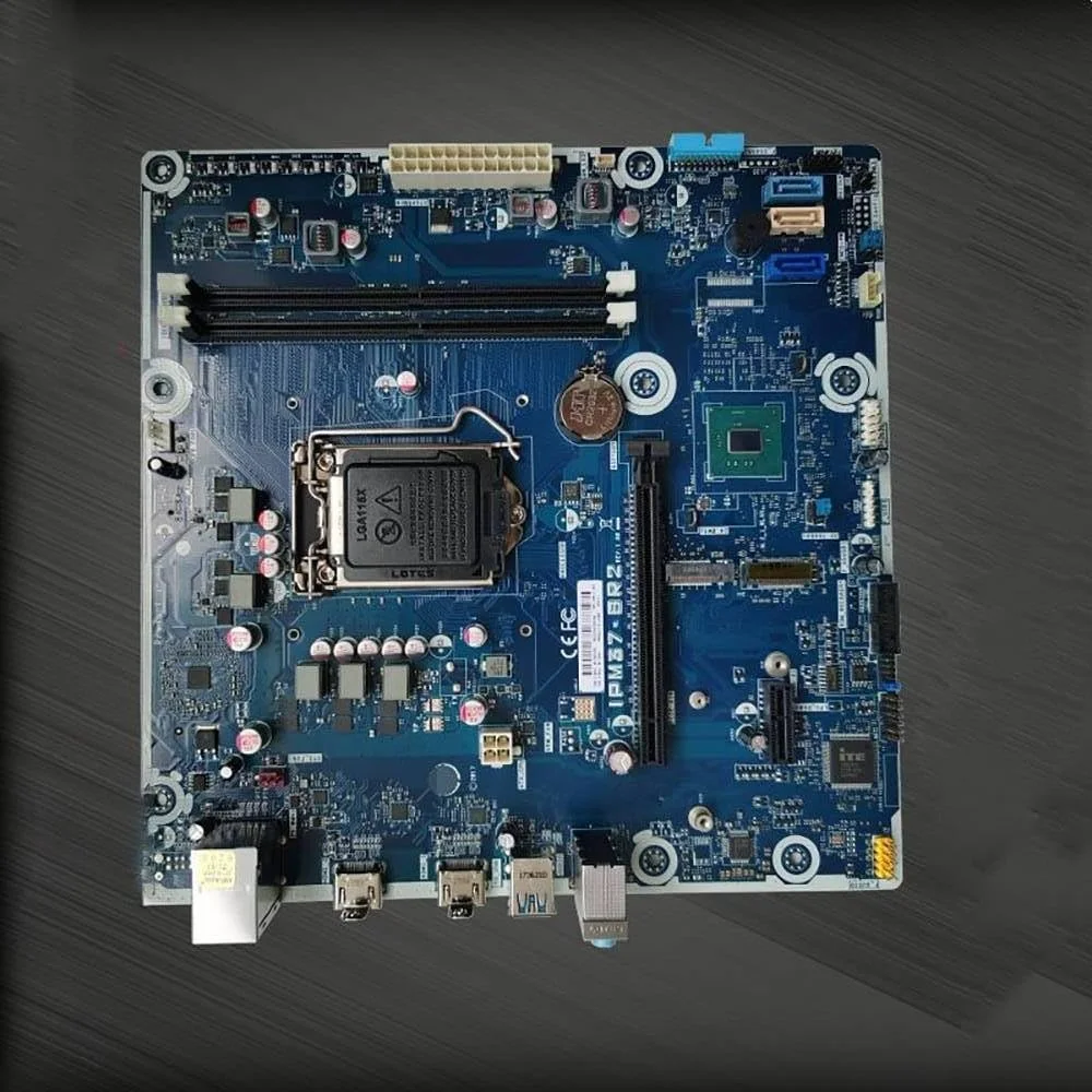مادربرد کامپیوتر رومیزی برای Omen Z370 1151 IPM37-BR2 L13914-001