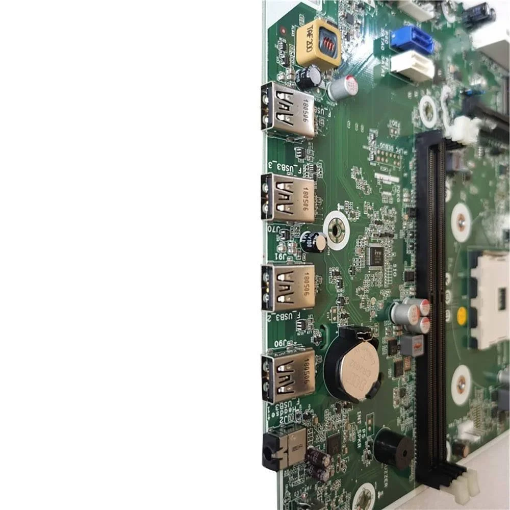 مادربرد کامپیوتر رومیزی برای ProA G2 MT VINSON L41375-001 L32862-001