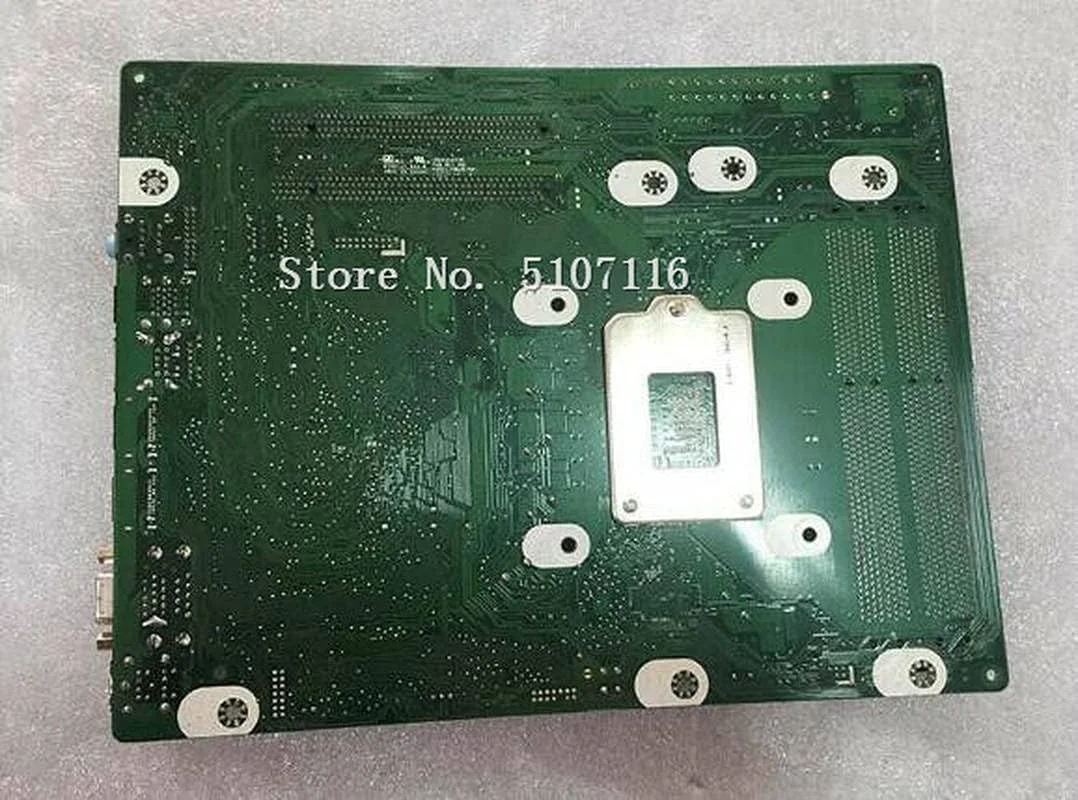 مادربرد کامپیوتر رومیزی برای 7010 SFF 9010 SFF Q77 1155 WDRVH WR7PY GXM1W 51FJ8