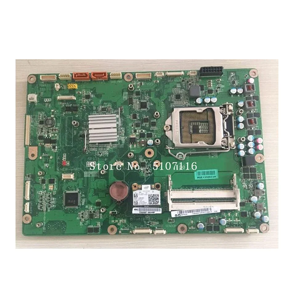 مادربرد رومیزی برای m9000 m90z M92Z IQ57 DA0QU8MB6G1