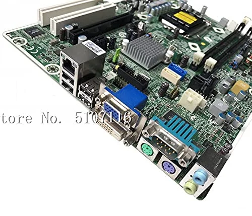 مادربرد رومیزی برای 4300 MS-7782 676358-001 675885-001