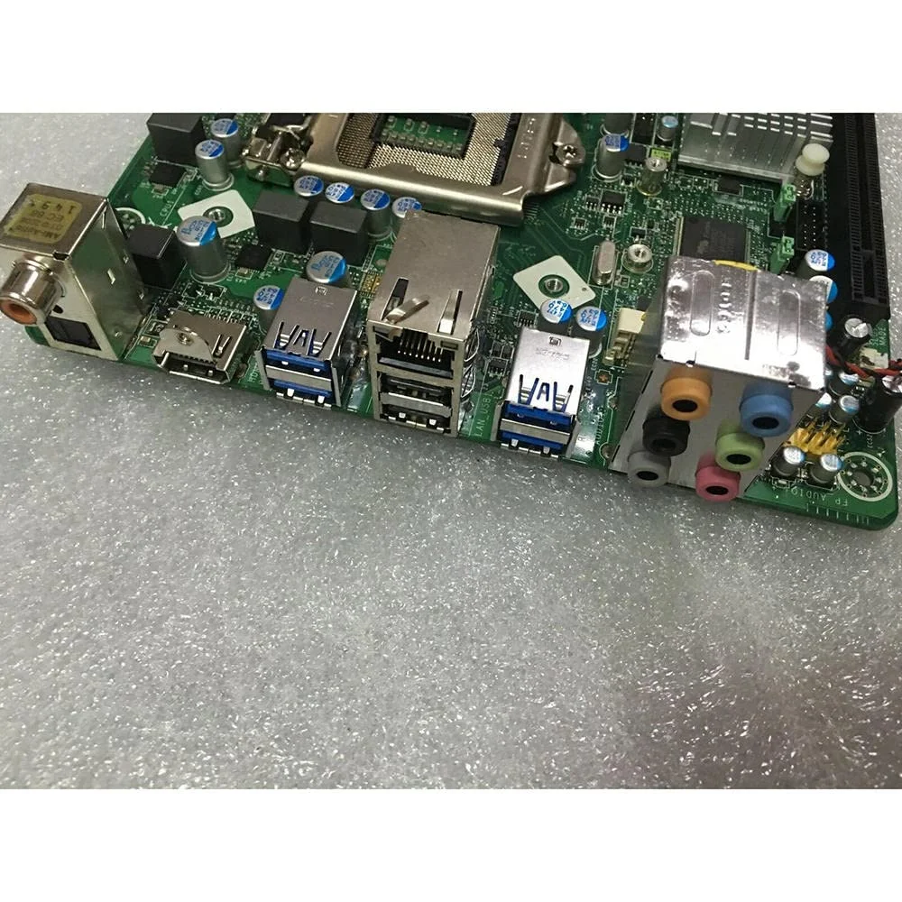 مادربرد دسکتاپ برای MS-7796 X51 R2 PGRP5 0PGRP5 H87 1150