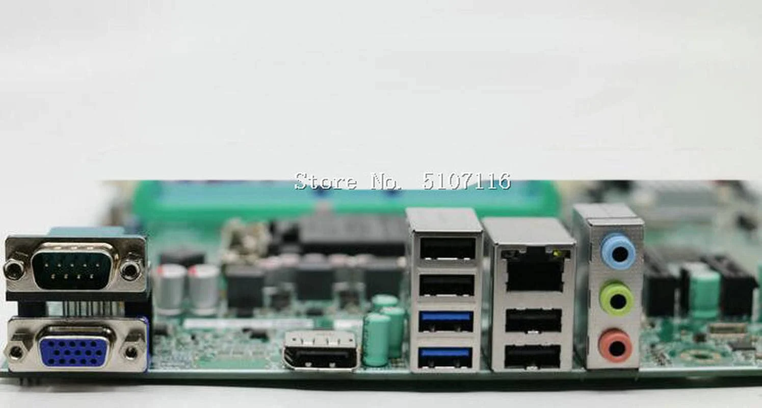 مادربرد رومیزی برای B85 1150 M83 M93P M8500 IS8XM 03T7267