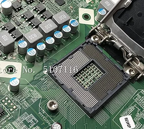 مادربرد رومیزی برای 4300 MS-7782 676358-001 675885-001