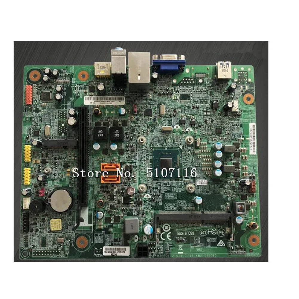 مادربرد رومیزی برای D3000 D320 G5000 BTDD-LT2 M2620n E50 مادربرد رومیزی برای D3000 D320 G5000 BTDD-LT2 M2620n E50