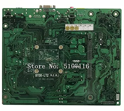 مادربرد رومیزی برای D3000 D320 G5000 BTDD-LT2 M2620n E50