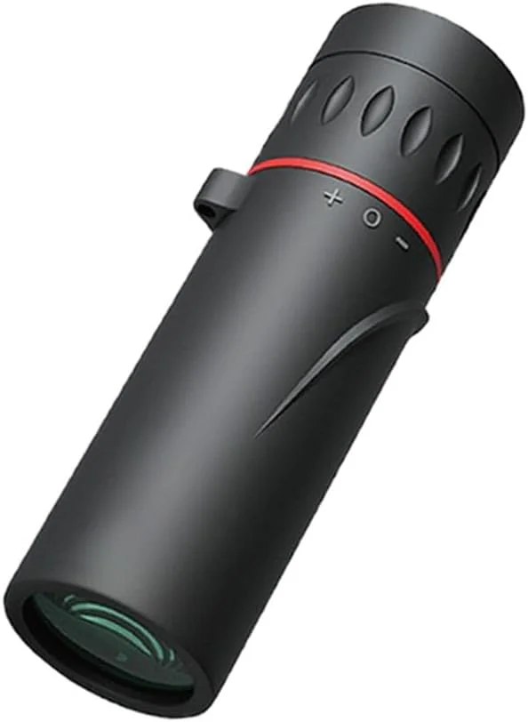 تلسکوپ مینیاتوری برای بزرگسالان، تلسکوپ تک چشمی ضد آب برای کمپینگ و مسافرت