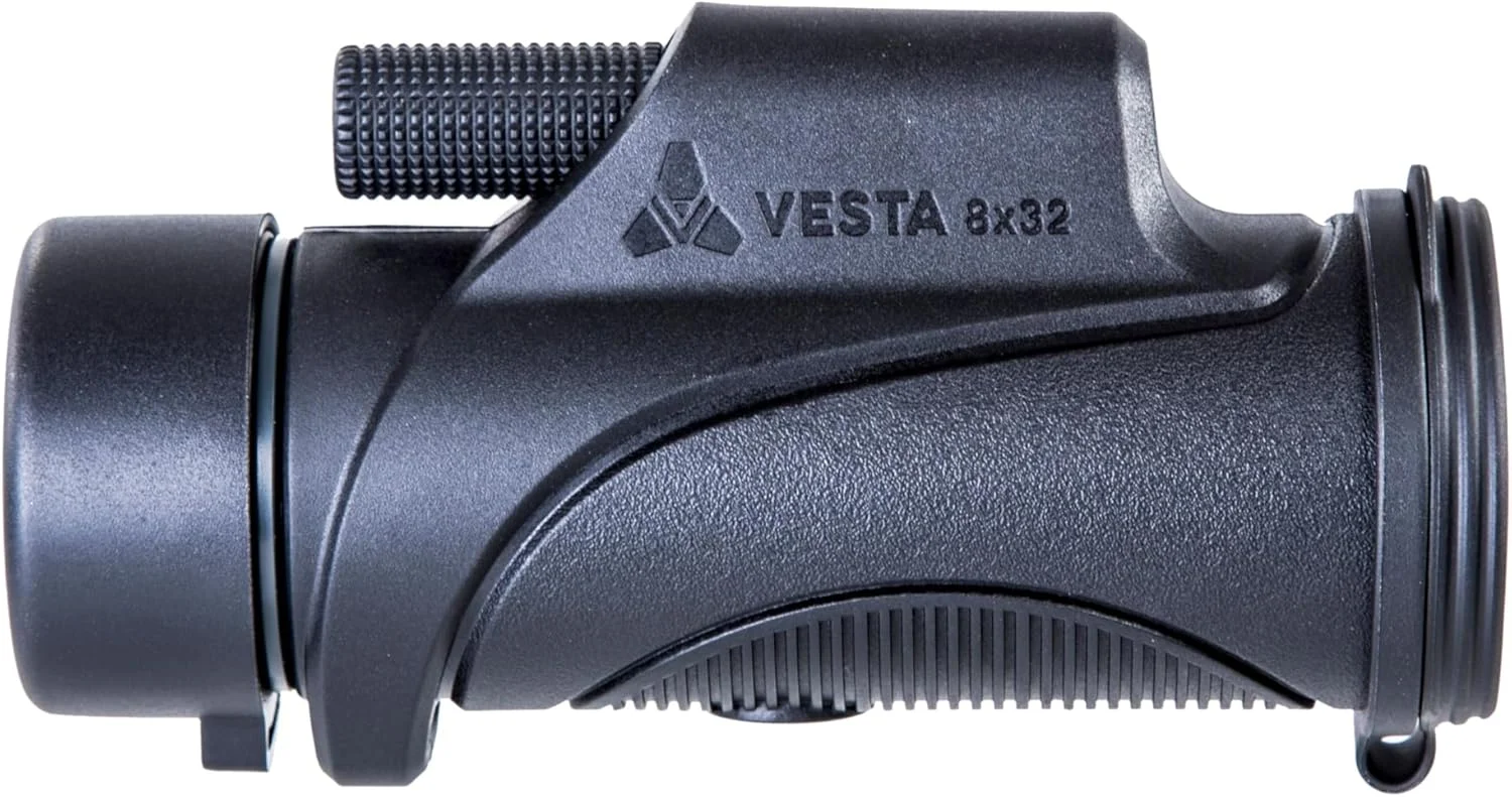 تک چشمی VANGUARD VESTA 8320M به همراه آداپتور اتصال گوشی هوشمند