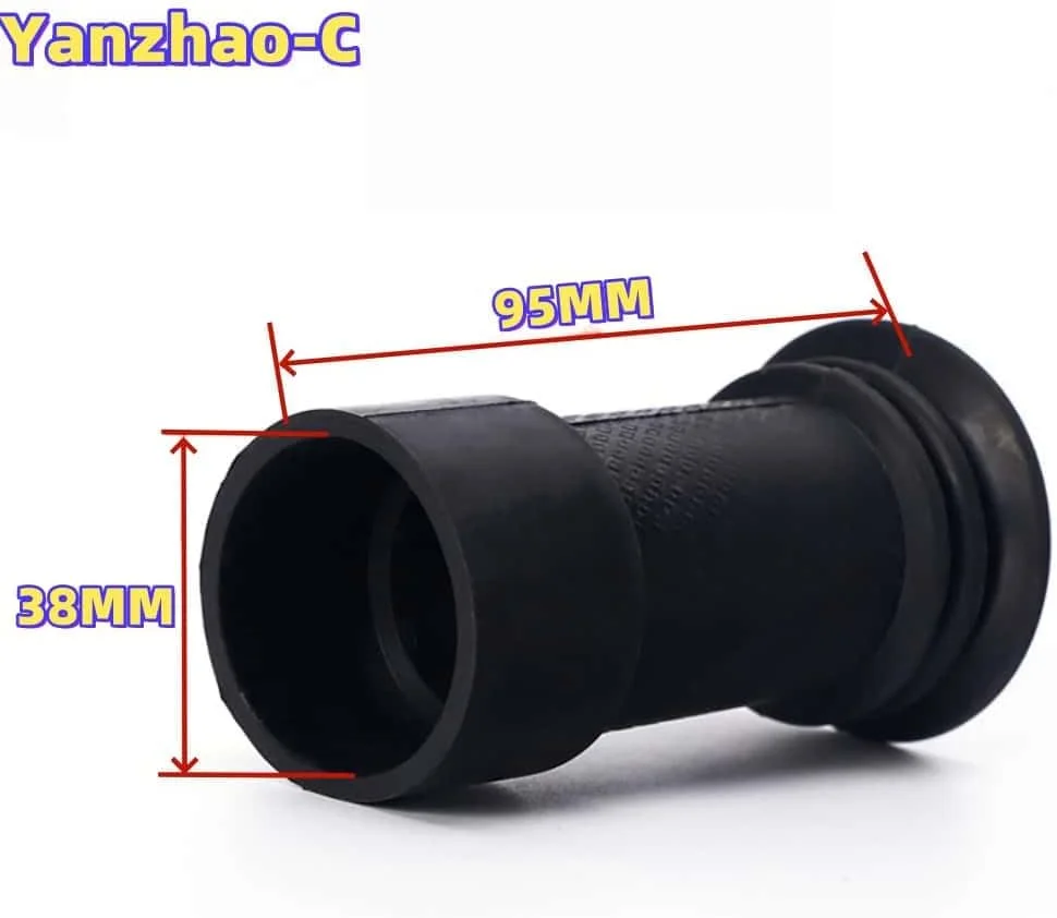 تلسکوپ تک چشمی لاستیکی با لنزهای اپتیکال و ماسک چشم برای محافظت از چشم در فضای باز - ماسک چشم مسدود کننده نور