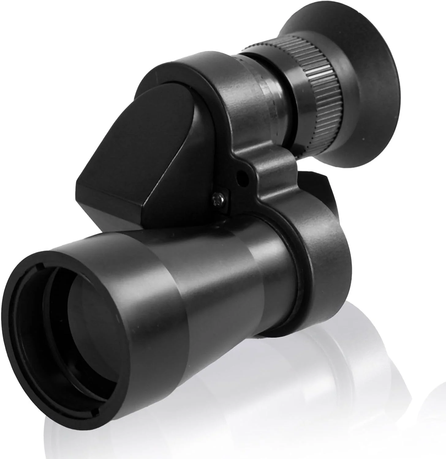 تک چشمی 8X20 با بزرگنمایی بالا برای تماشای پرندگان، رصد ستارگان، شکار، پیاده روی، کمپینگ و تماشای حیات وحش، مقاوم در برابر آب