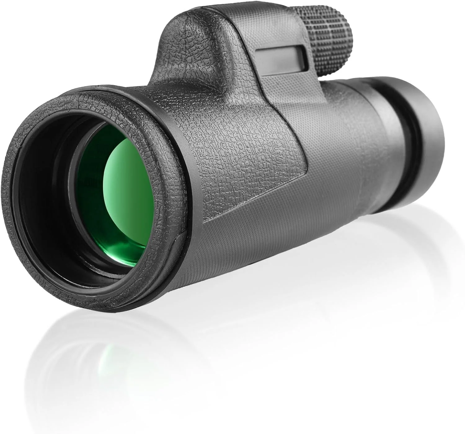 تک چشمی 12x42 سبک وزن و ضد آب با بزرگنمایی بالا