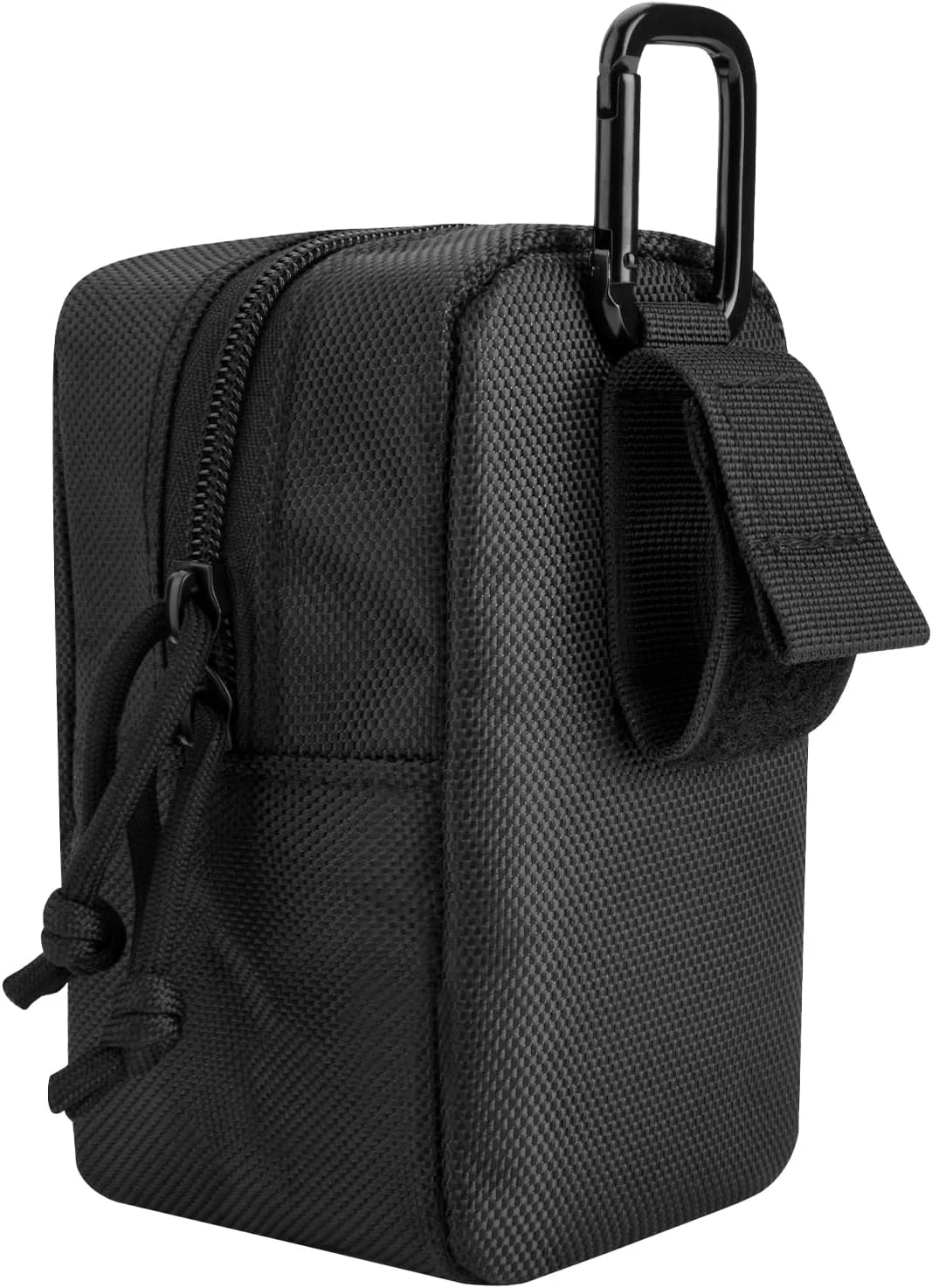 کیف تک چشمی - کیف حمل محافظ - کیف مسافرتی با گیره برای ماهیگیری، کوله گردی در فضای باز، تماشای پرندگان، مشاهده حیات وحش، کوهنوردی و پیاده روی