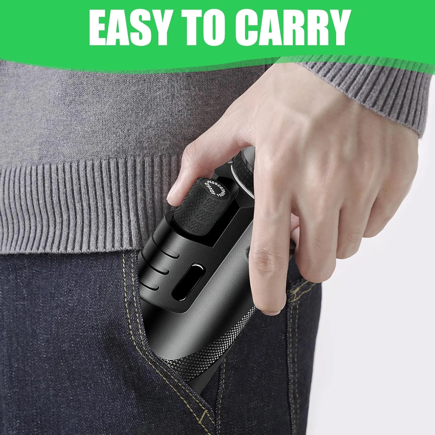 تک چشمی 40x60 برای بزرگسالان به همراه نگهدارنده تلفن هوشمند و سه پایه - روکش لاستیکی مقاوم، تک چشمی زوم HD برای تماشای پرندگان، پیاده روی، شکار، کمپینگ و تماشای طبیعت