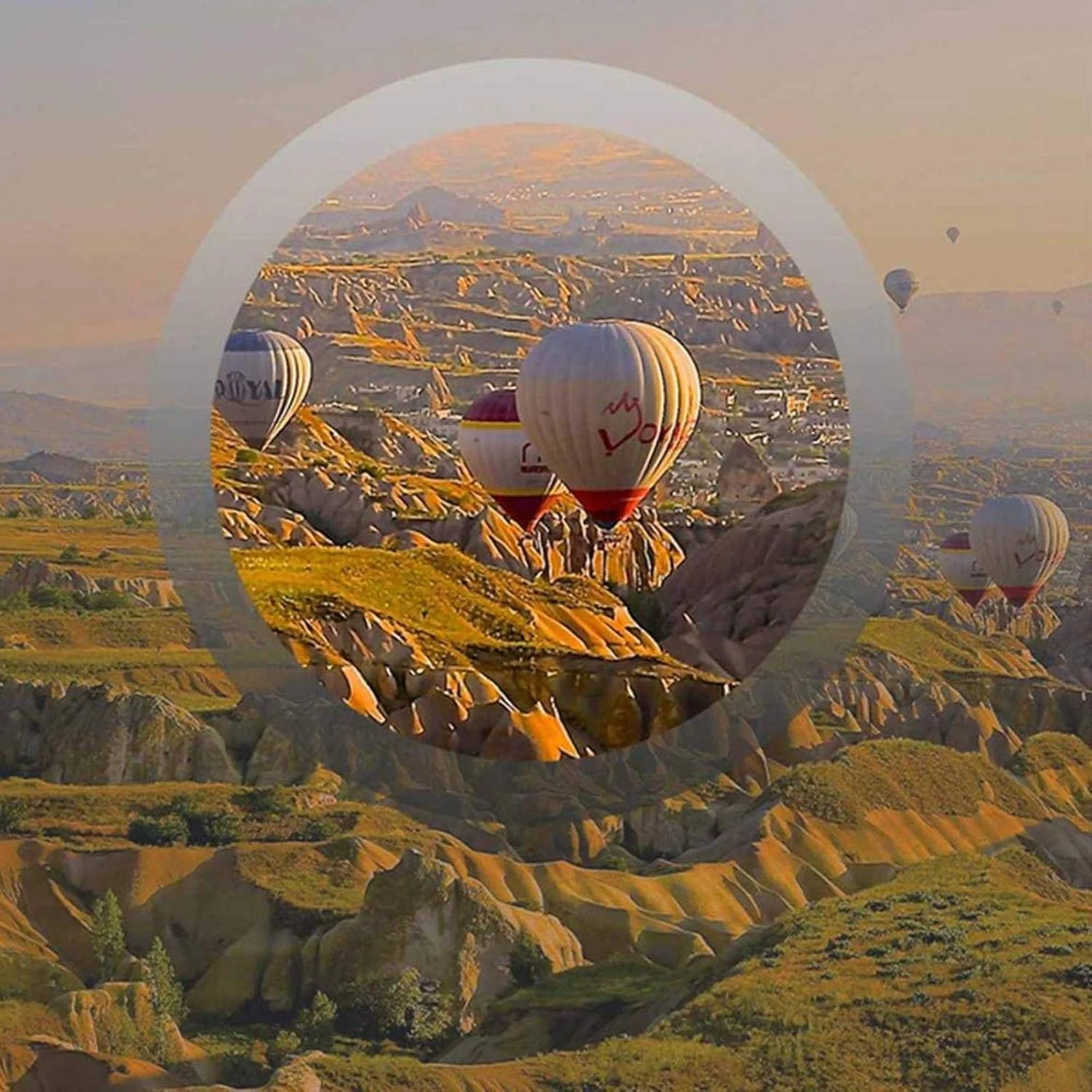 تلسکوپ تک چشمی قدرتمند 20x60 KANBUN، تک چشمی فشرده با منشور BAK4 به همراه قطب نما، آداپتور تلفن هوشمند و سه پایه