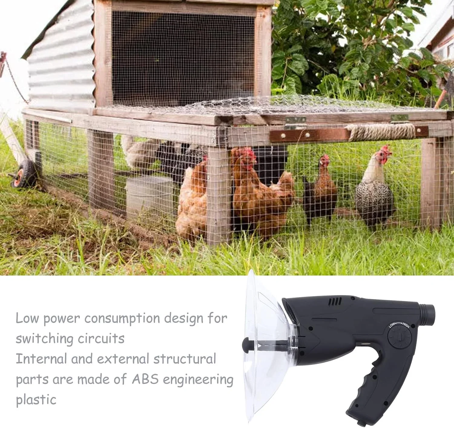 ابزار مشاهده پرندگان، میکروفون سهموی تک چشمی پرنده برای دستگاه شنود برد بلند، دستگاه شنود پرندگان در فضای باز ابزار مشاهده پرندگان، میکروفون سهموی تک چشمی پرنده برای دستگاه شنود برد بلند، دستگاه شنود پرندگان در فضای باز